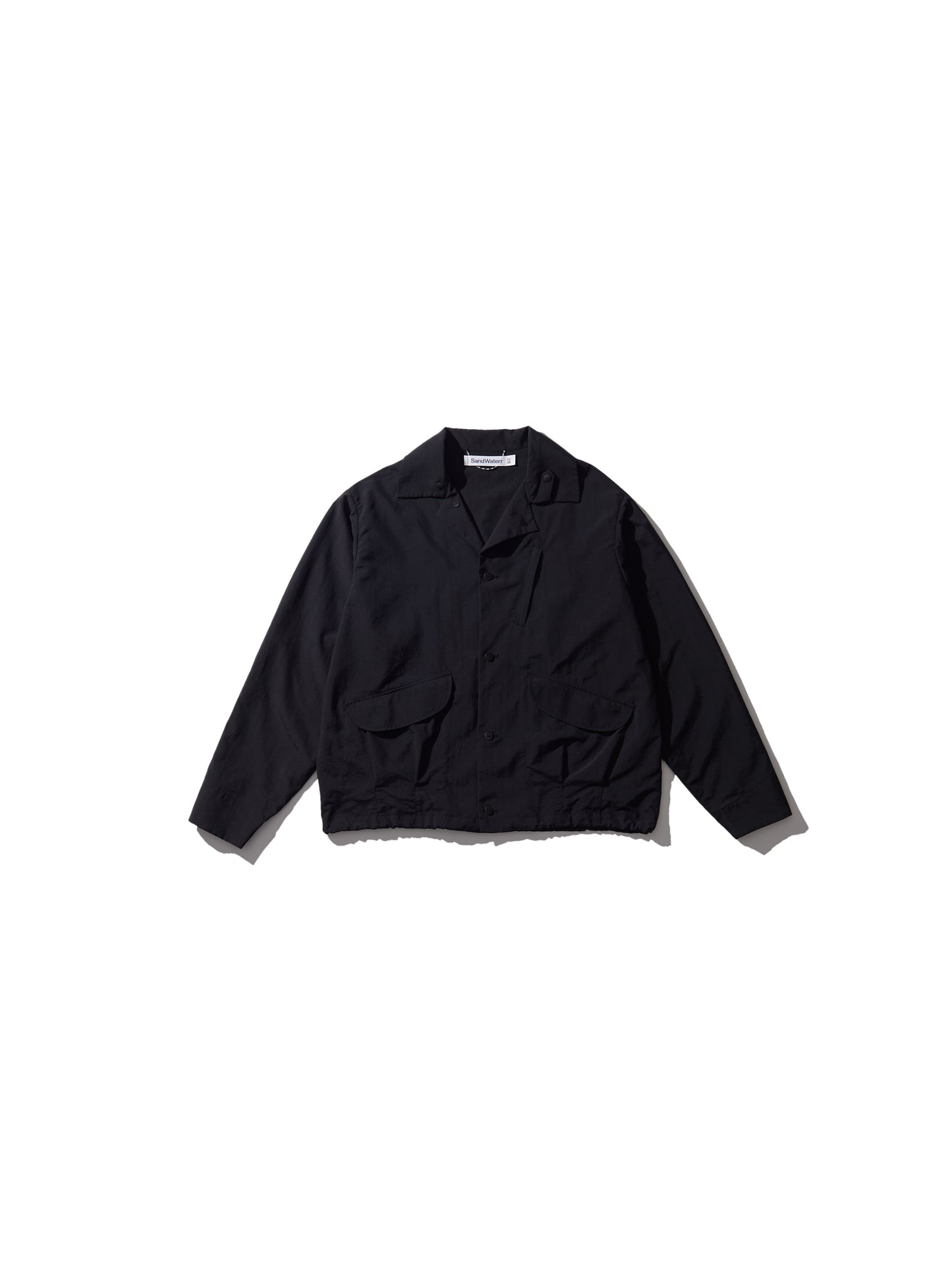 【ARCHIVE SALE 40%OFF】ORGANIZED WORK JAKET / SUPPLEX® NYLON