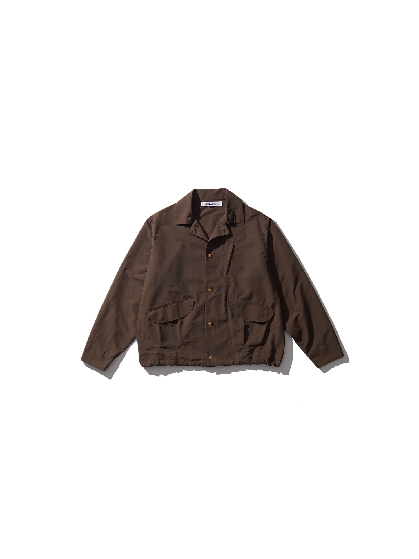 【ARCHIVE SALE 40%OFF】ORGANIZED WORK JAKET / SUPPLEX® NYLON