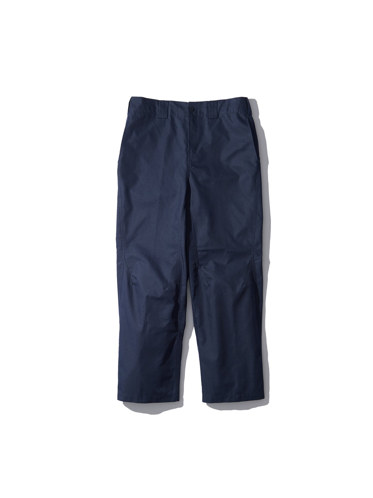 【ARCHIVE SALE 40%OFF】RESEARCHED WORK TROUSERS/ T/C TWILL