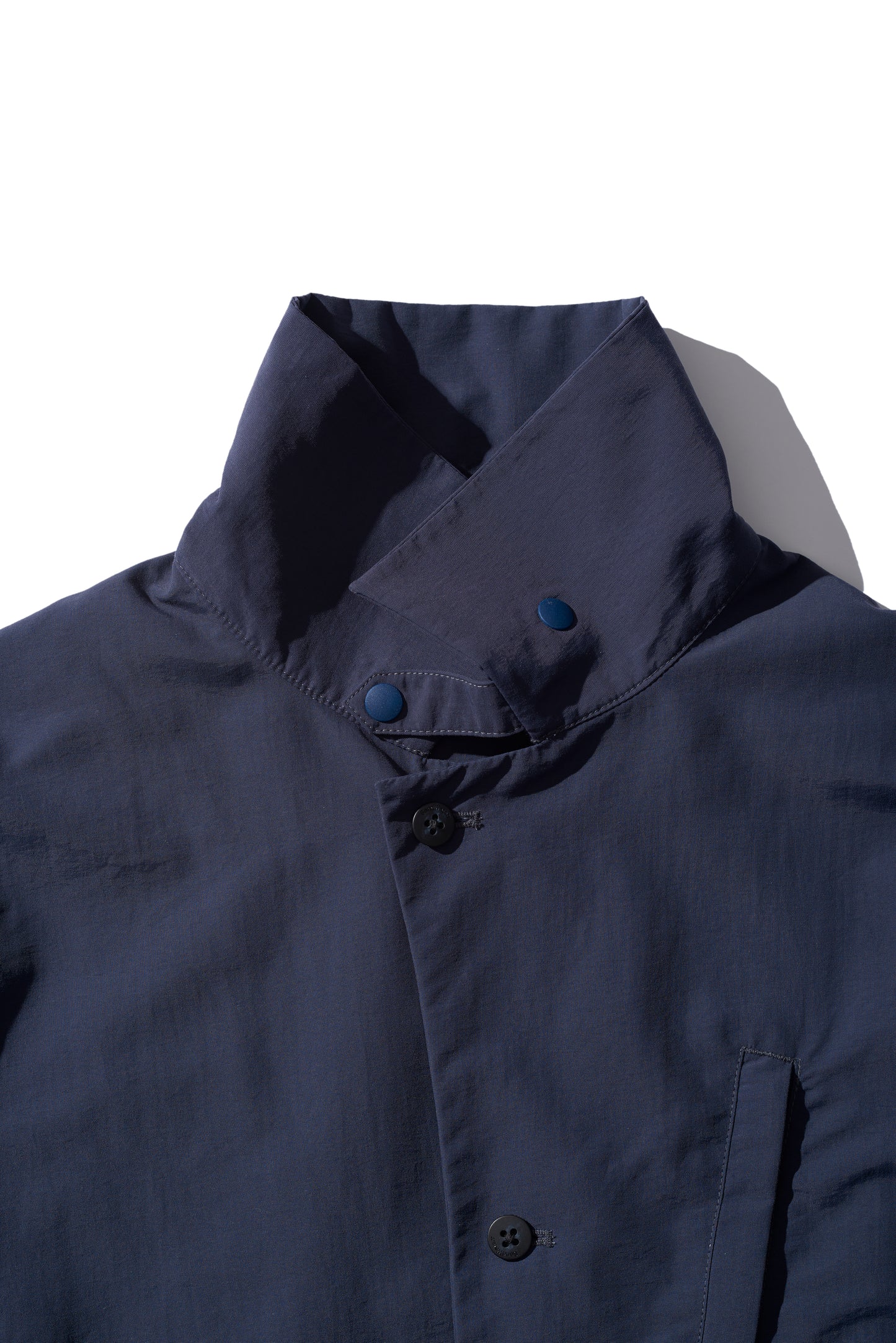 【ARCHIVE SALE 40%OFF】ORGANIZED WORK JAKET / SUPPLEX® NYLON