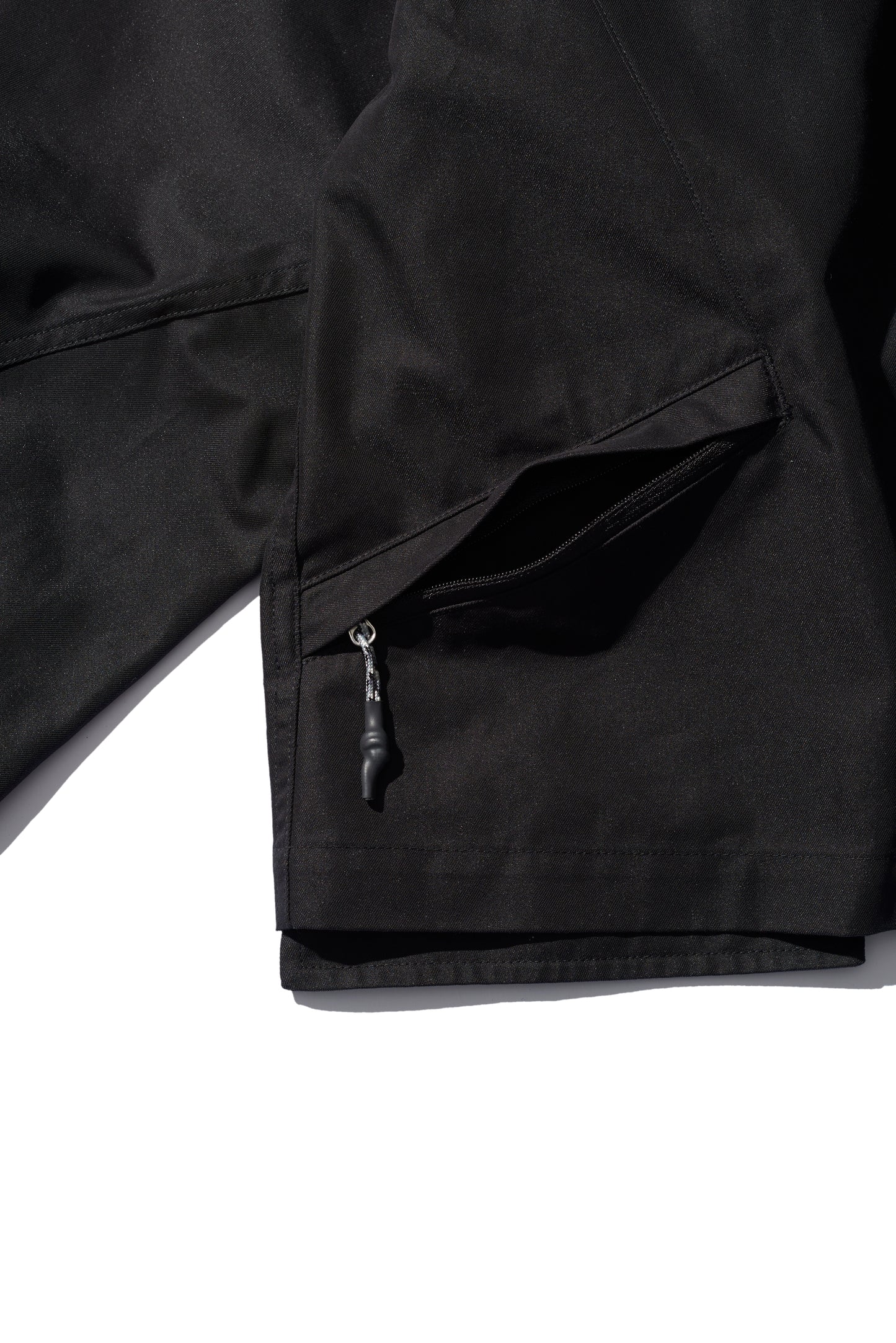【ARCHIVE SALE 40%OFF】RESEARCHED WORK BLOUSON / T/C TWILL
