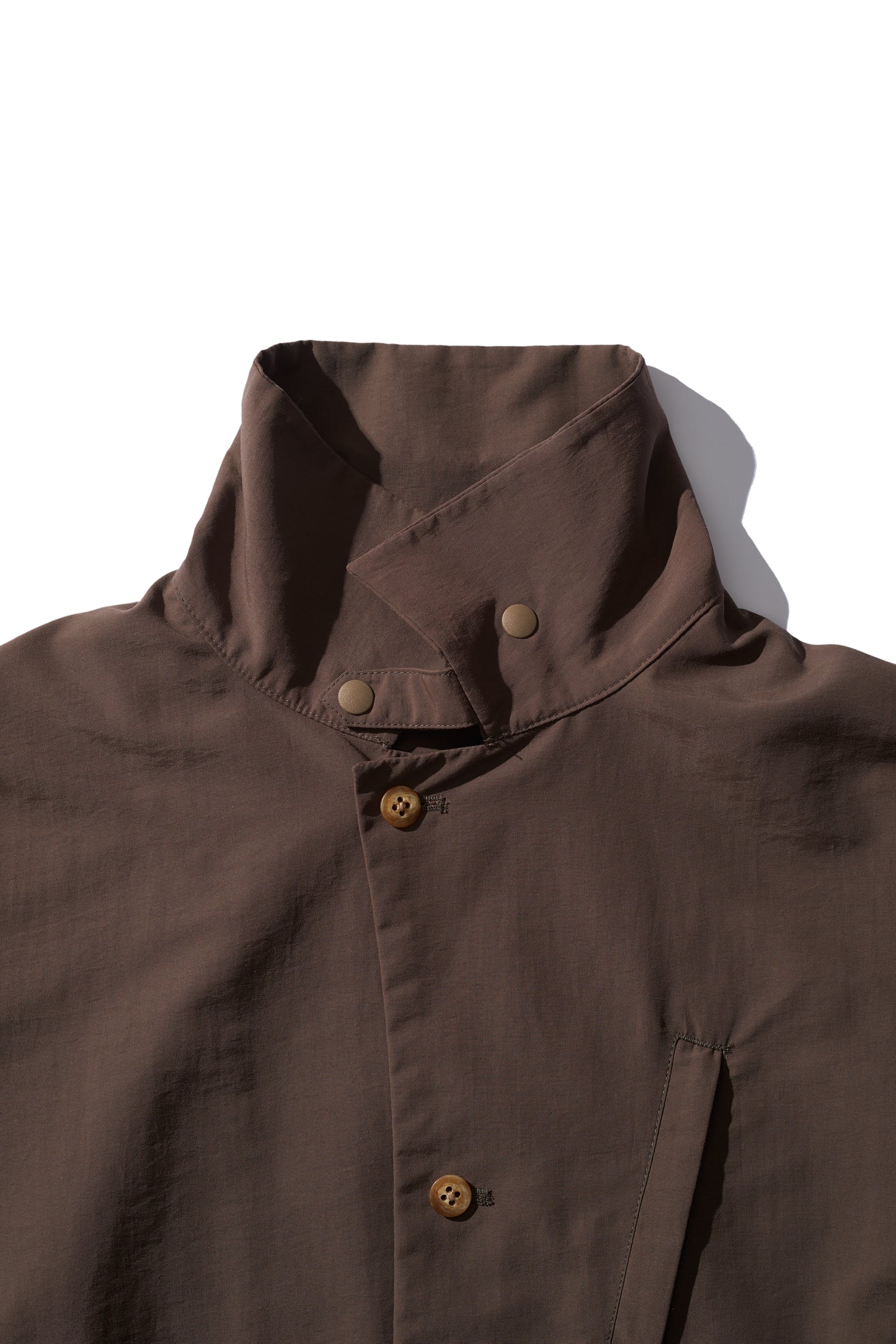 【ARCHIVE SALE 40%OFF】ORGANIZED WORK JAKET / SUPPLEX® NYLON