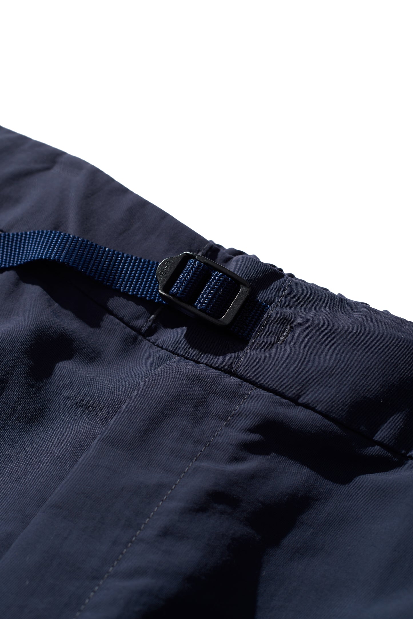 【ARCHIVE SALE 40%OFF】ORGANIZED EASY RIB PANTS/ SUPPLEX® NYLON
