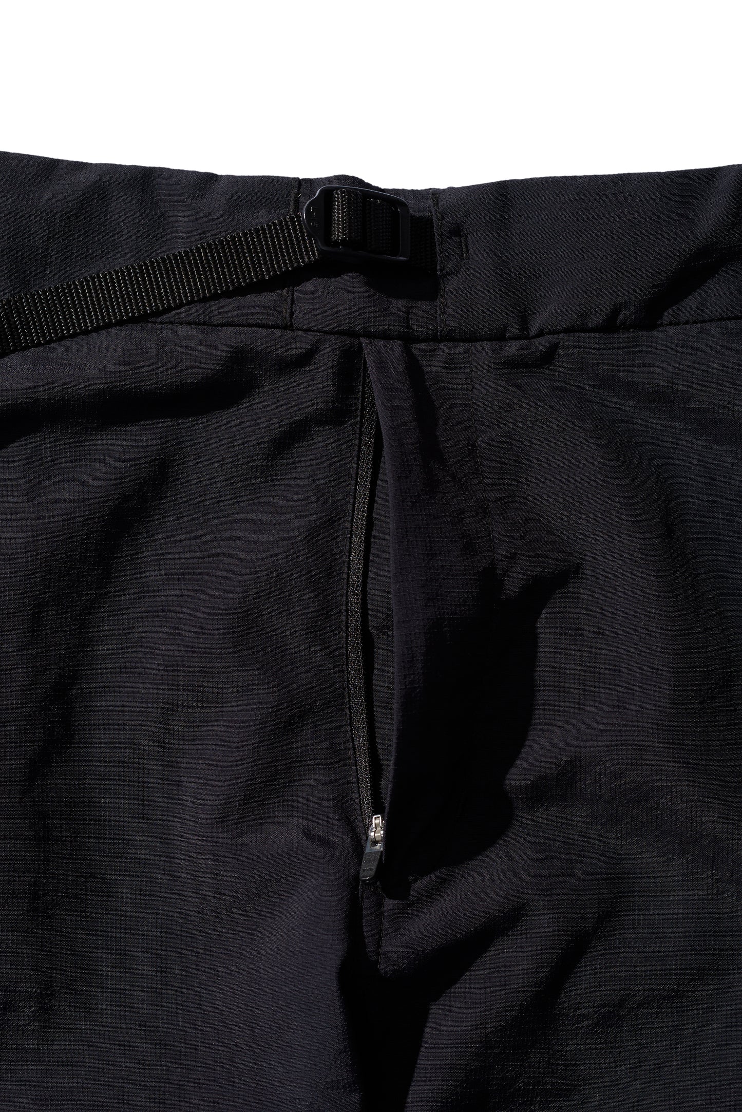 【ARCHIVE SALE 40%OFF】ORGANIZED EASY RIB PANTS/ SUPPLEX® NYLON