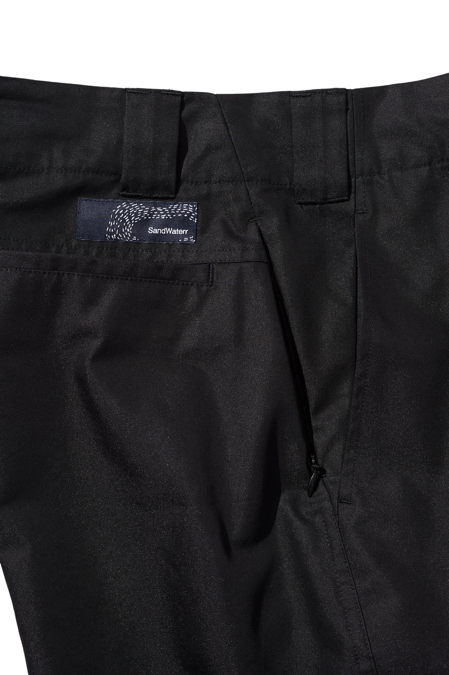 【ARCHIVE SALE 40%OFF】RESEARCHED WORK TROUSERS/ T/C TWILL