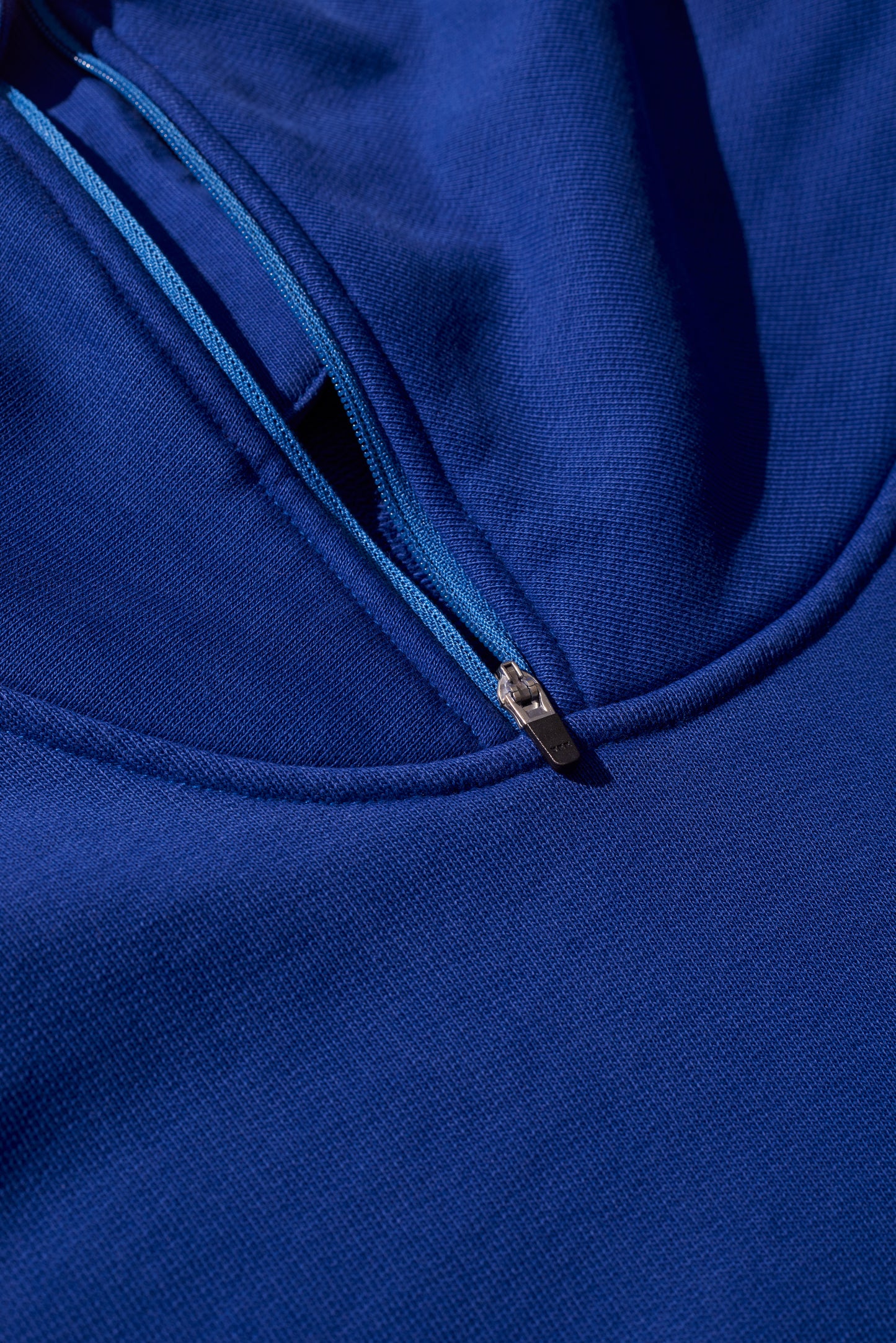【ARCHIVE SALE 40%OFF】RESEARCHED ZIP UP PULLOVER/ 16oz C.FLEECE
