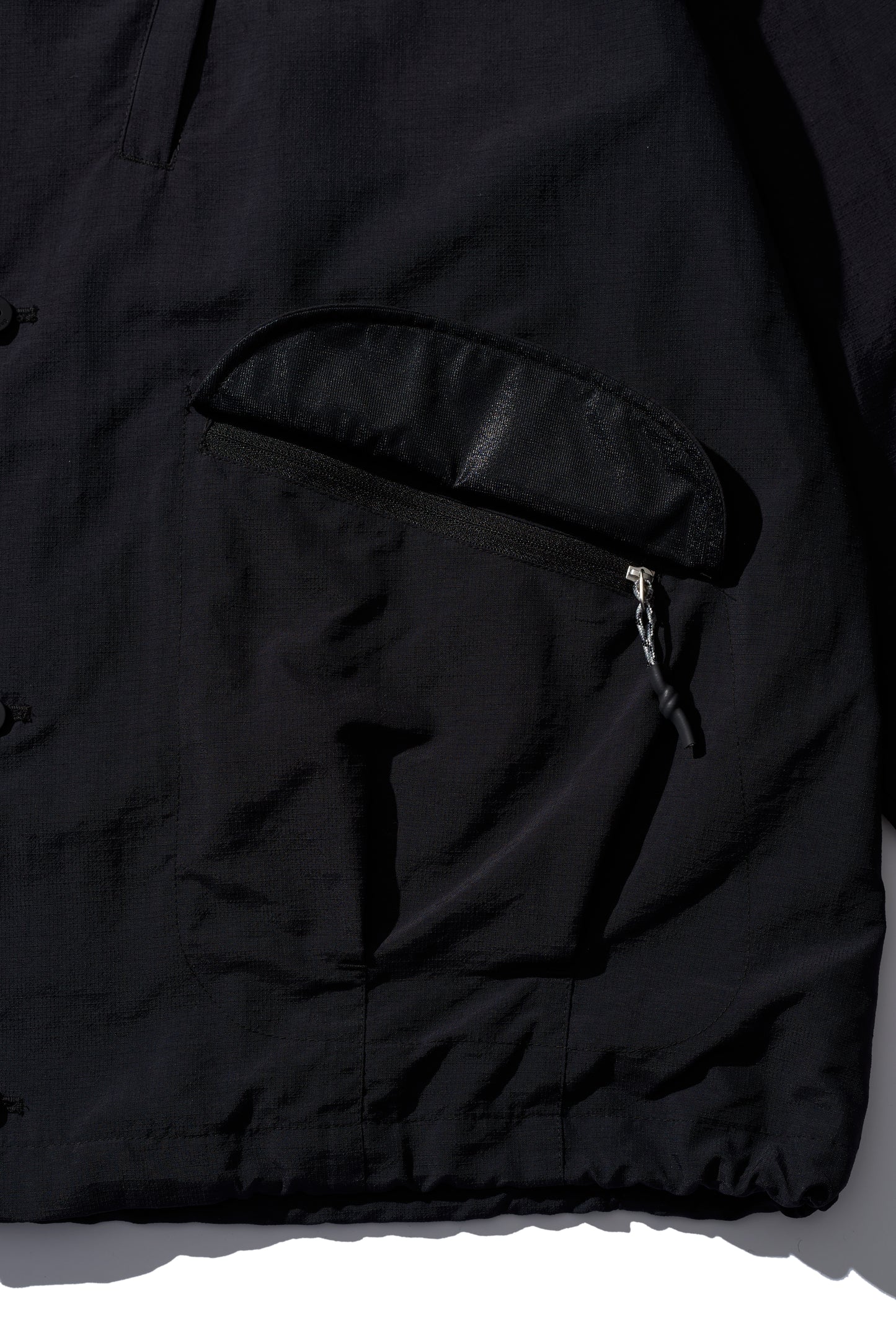 【ARCHIVE SALE 40%OFF】ORGANIZED WORK JAKET / SUPPLEX® NYLON