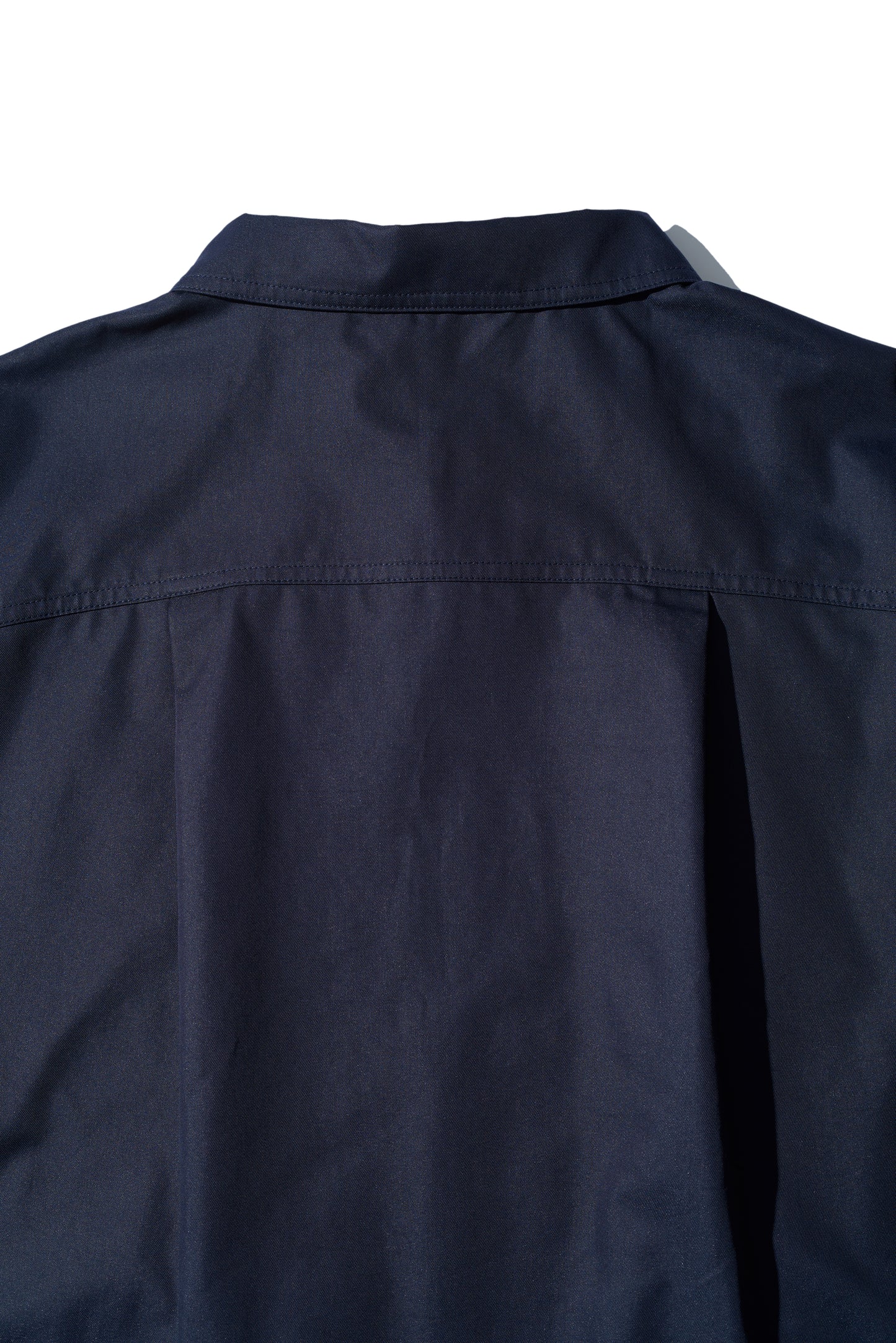 【ARCHIVE SALE 40%OFF】RESEARCHED WORK BLOUSON / T/C TWILL