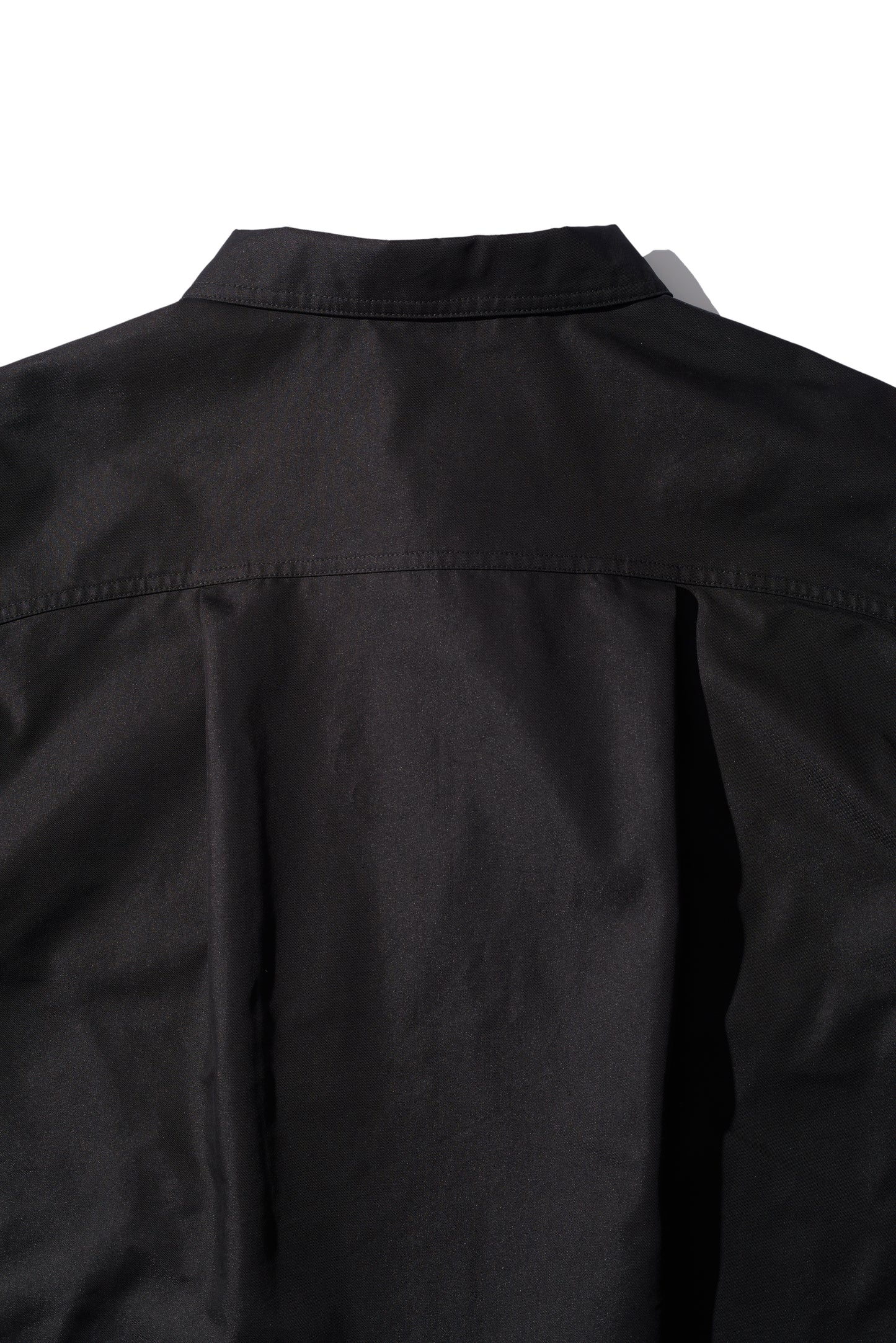 【ARCHIVE SALE 40%OFF】RESEARCHED WORK BLOUSON / T/C TWILL