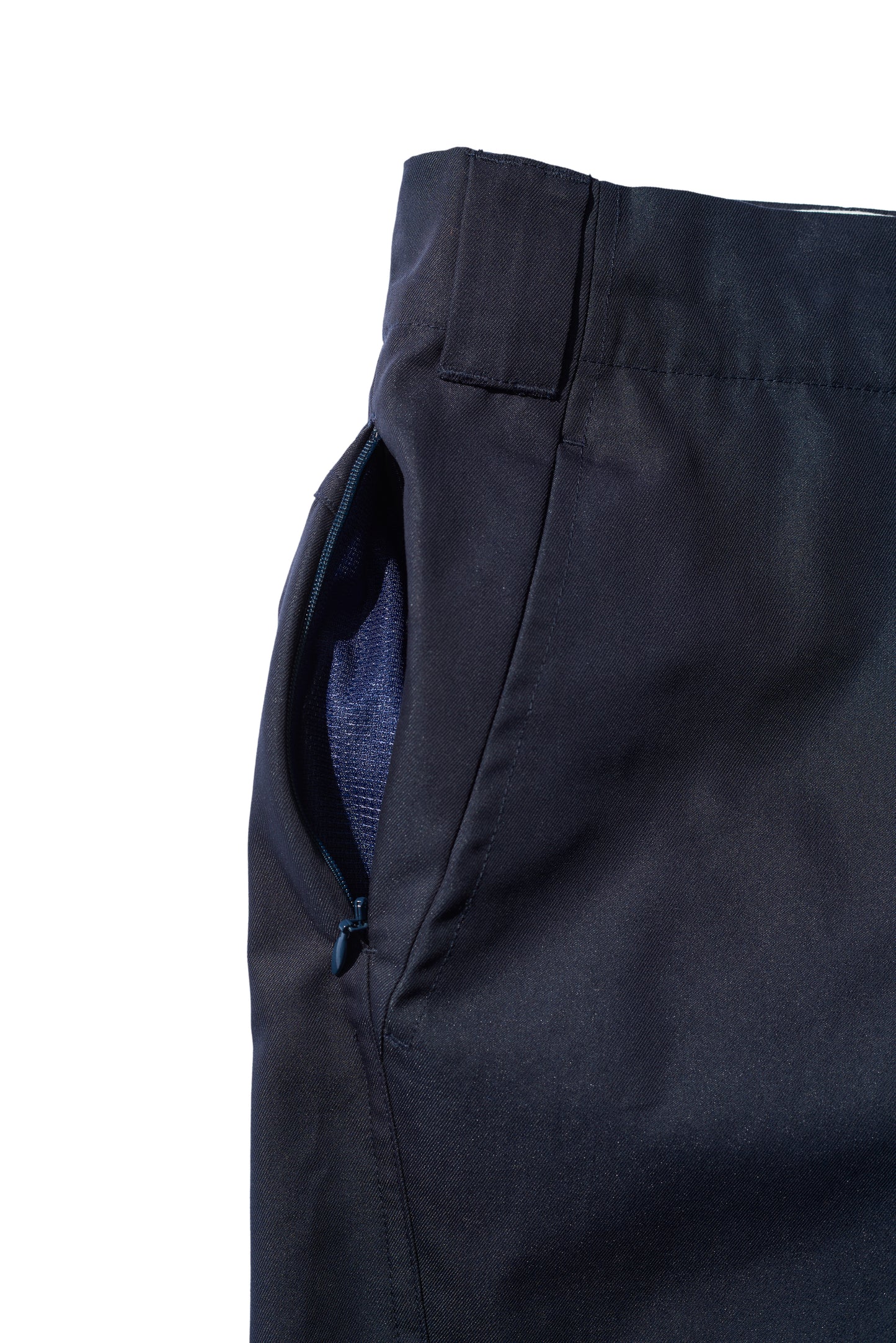 【ARCHIVE SALE 40%OFF】RESEARCHED WORK TROUSERS/ T/C TWILL
