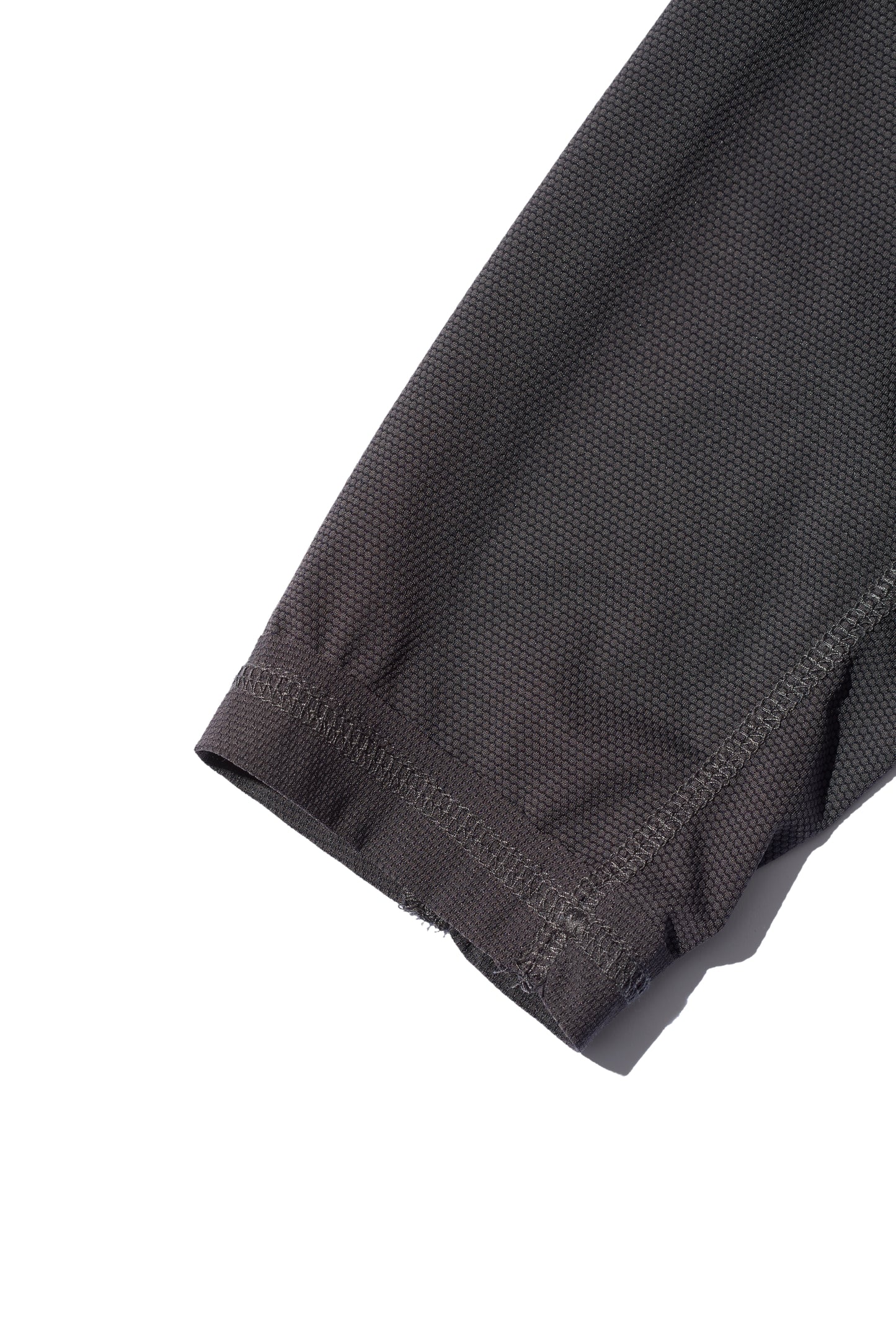 ORGANIZED PULLOVER TOP/ CORDURA® fabric JERSEY