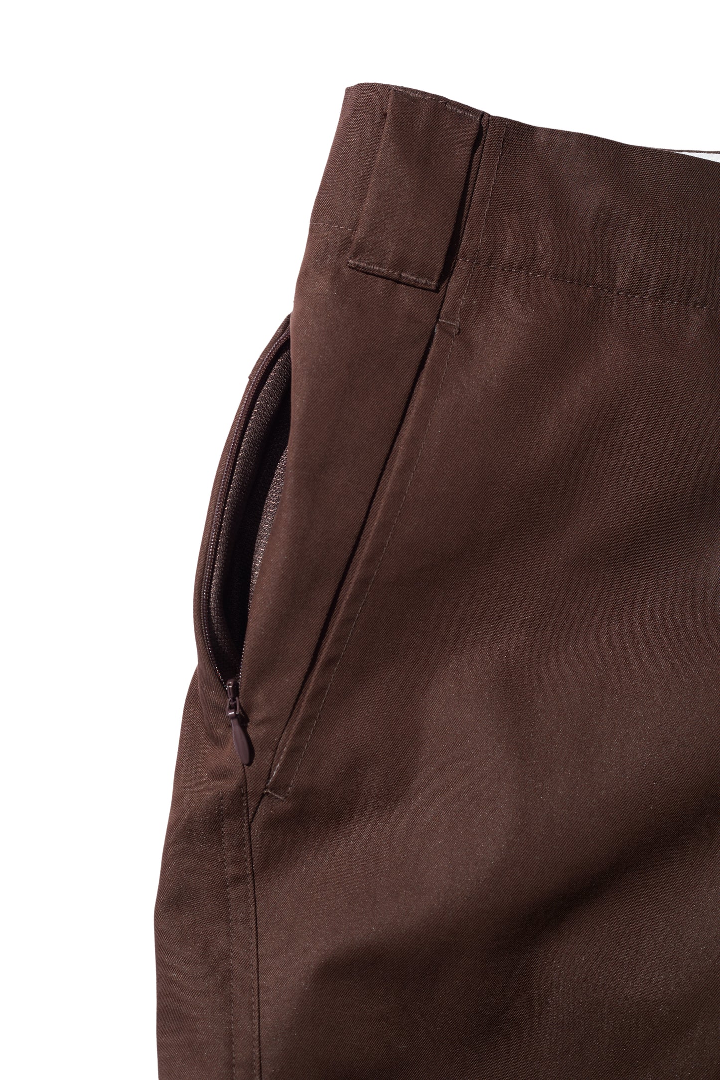 RESEARCHED WORK TROUSERS/ T/C TWILL