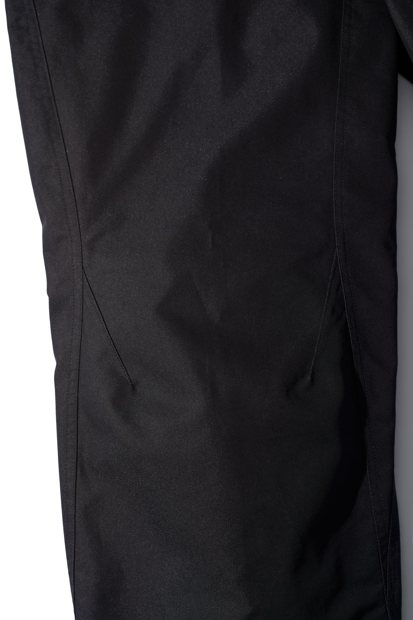 【ARCHIVE SALE 40%OFF】RESEARCHED WORK TROUSERS/ T/C TWILL