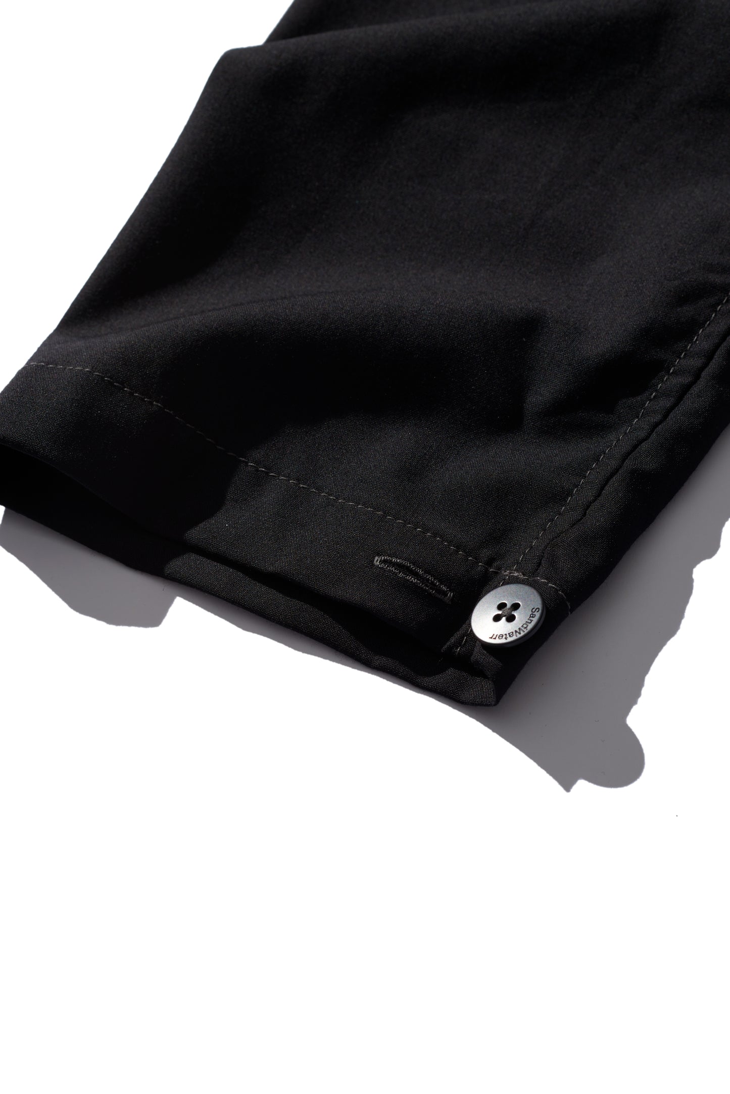 【ARCHIVE SALE 40%OFF】RESEARCHED PAJAMA SHIRT/ REGGIANI W.SATIN