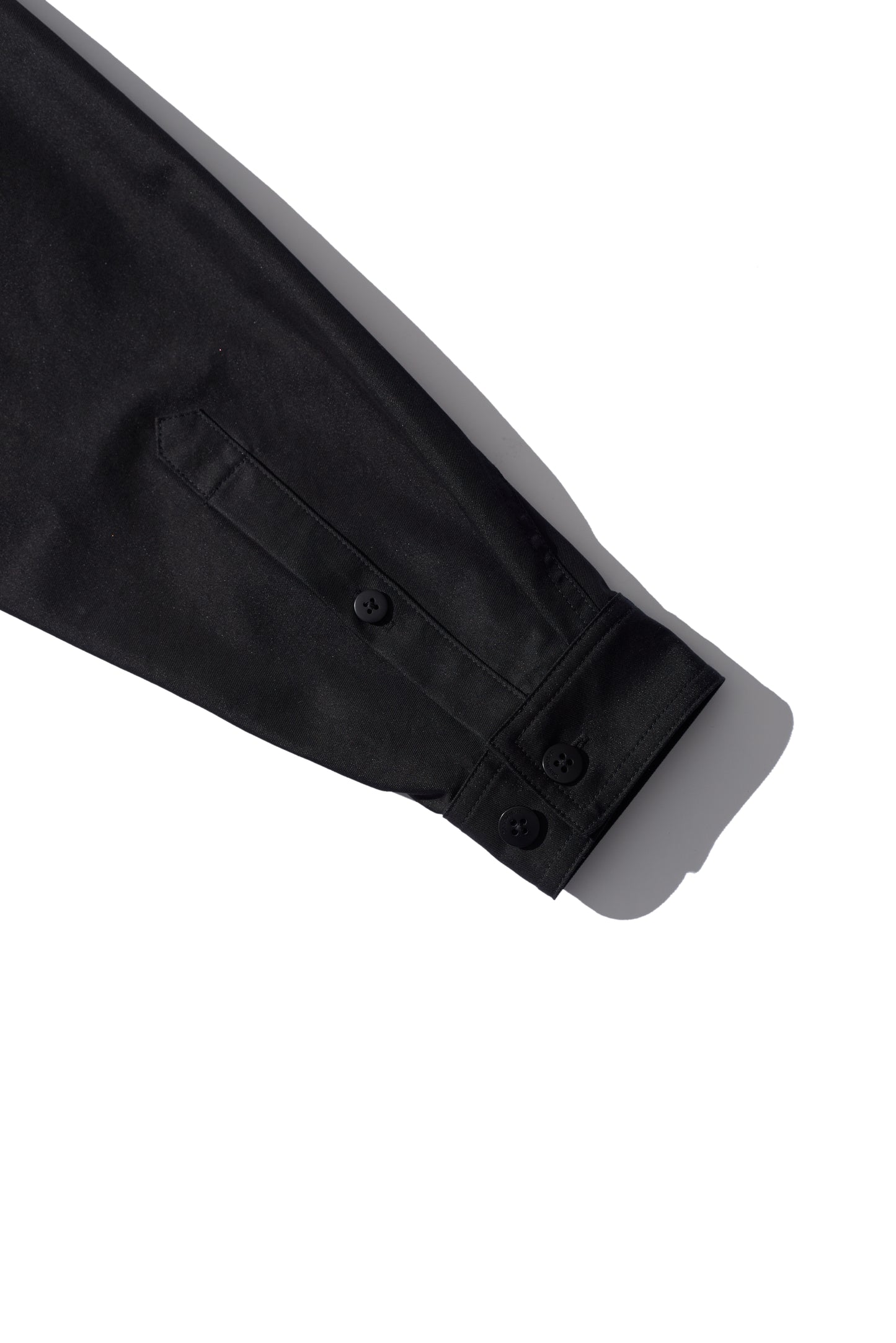 【ARCHIVE SALE 40%OFF】RESEARCHED WORK BLOUSON / T/C TWILL