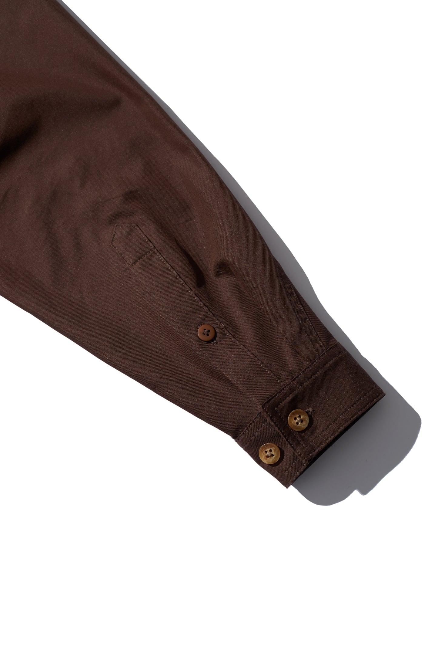 【ARCHIVE SALE 40%OFF】RESEARCHED WORK BLOUSON / T/C TWILL