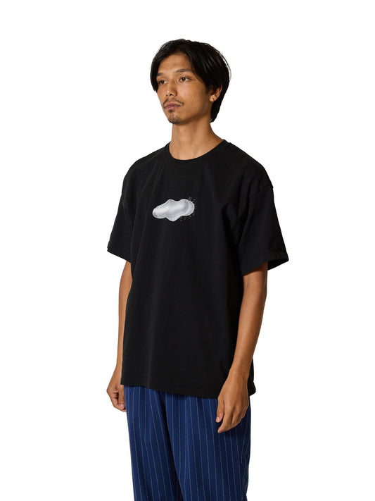 "moisture" TEE × Knuu®