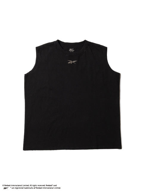 Reebok × SandWaterr ORGANIZED BAGGY TEE NS / COTTON JERSEY