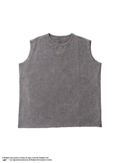 Reebok × SandWaterr ORGANIZED BAGGY TEE NS / COTTON JERSEY