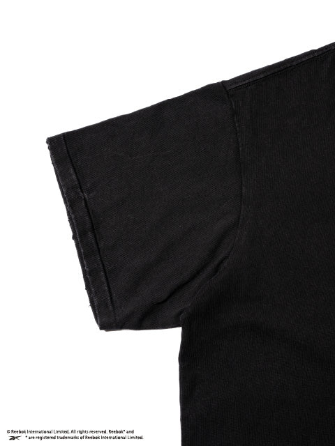 Reebok × SandWaterr ORGANIZED BAGGY TEE SS / COTTON JERSEY