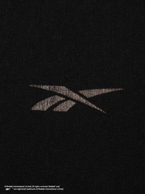 Reebok × SandWaterr ORGANIZED BAGGY TEE SS / COTTON JERSEY