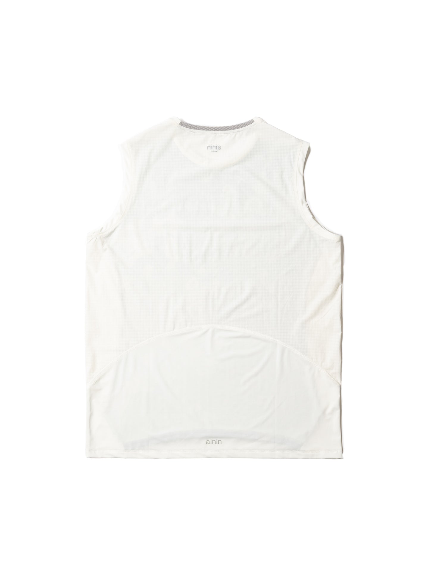 TRAINING  N/S TEE "SPRING WATER"