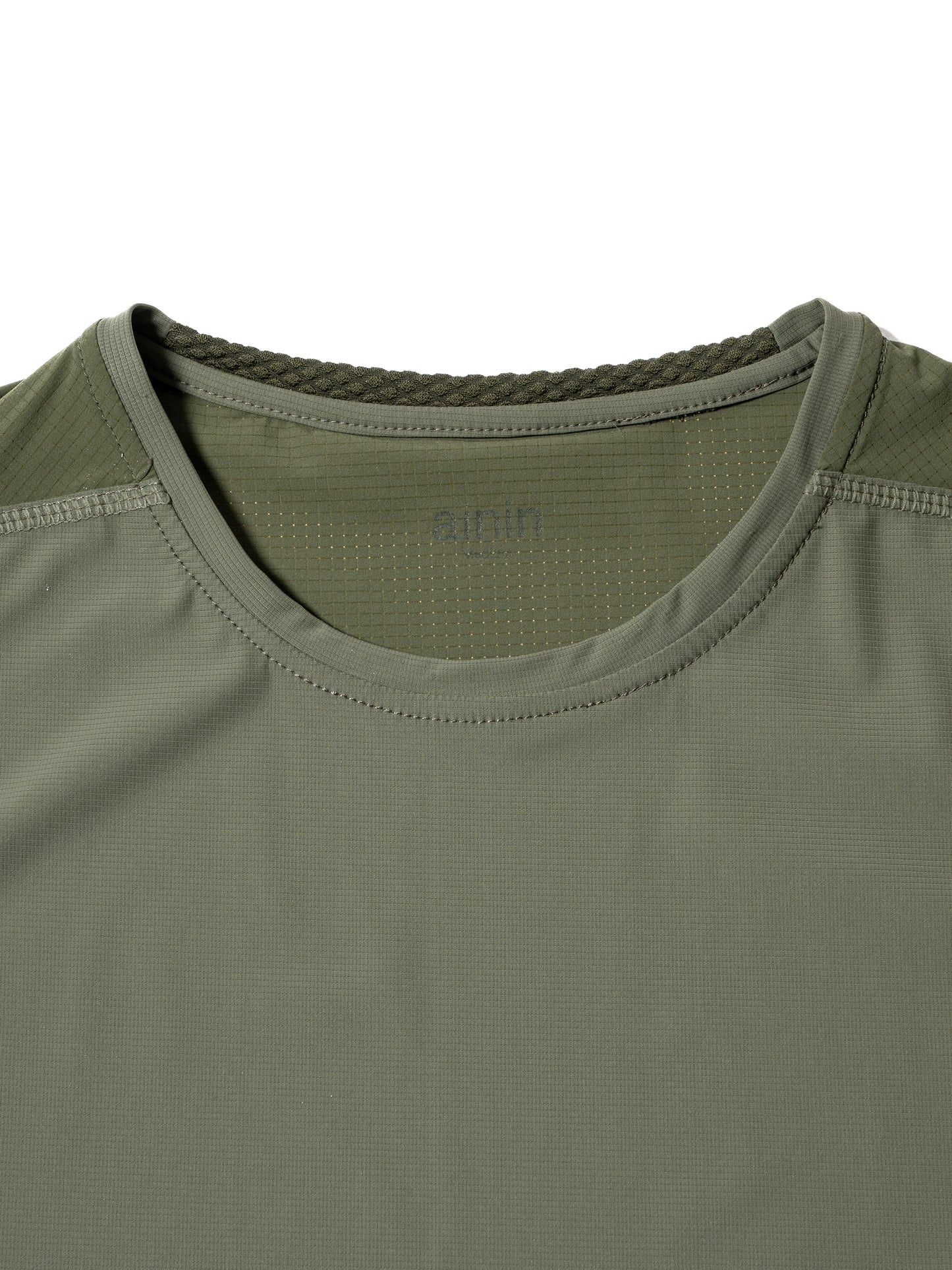 TRAINING  N/S TEE