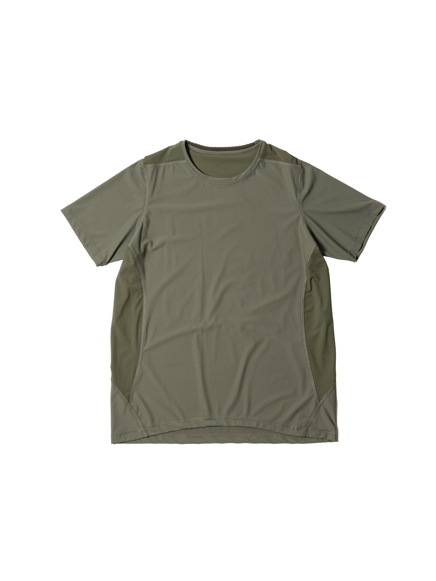 TRAINING  S/S TEE