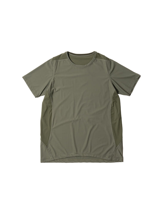 TRAINING  S/S TEE