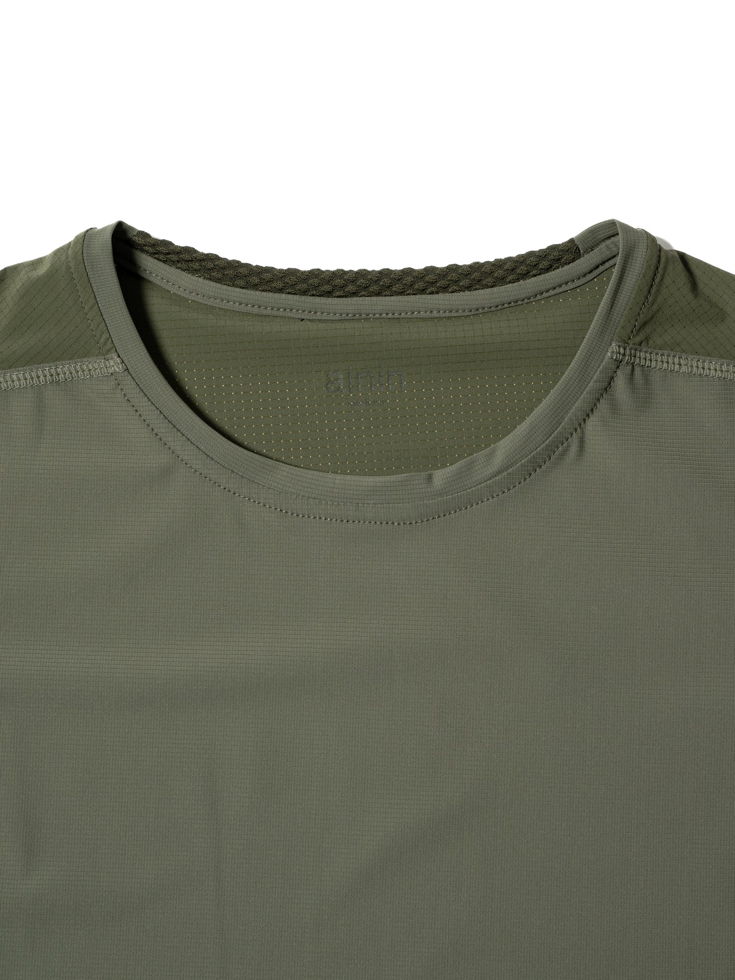 TRAINING  S/S TEE