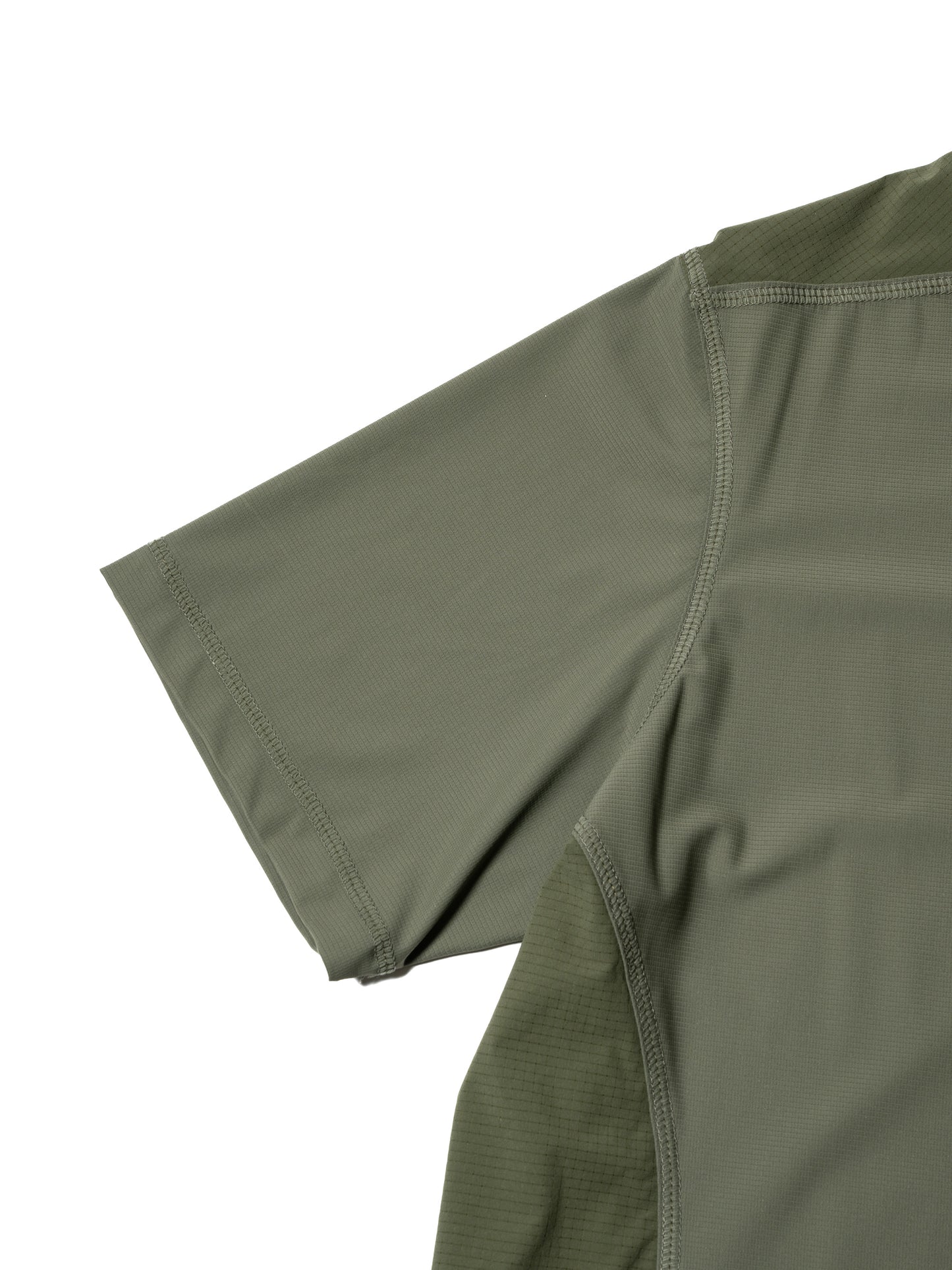 TRAINING  S/S TEE
