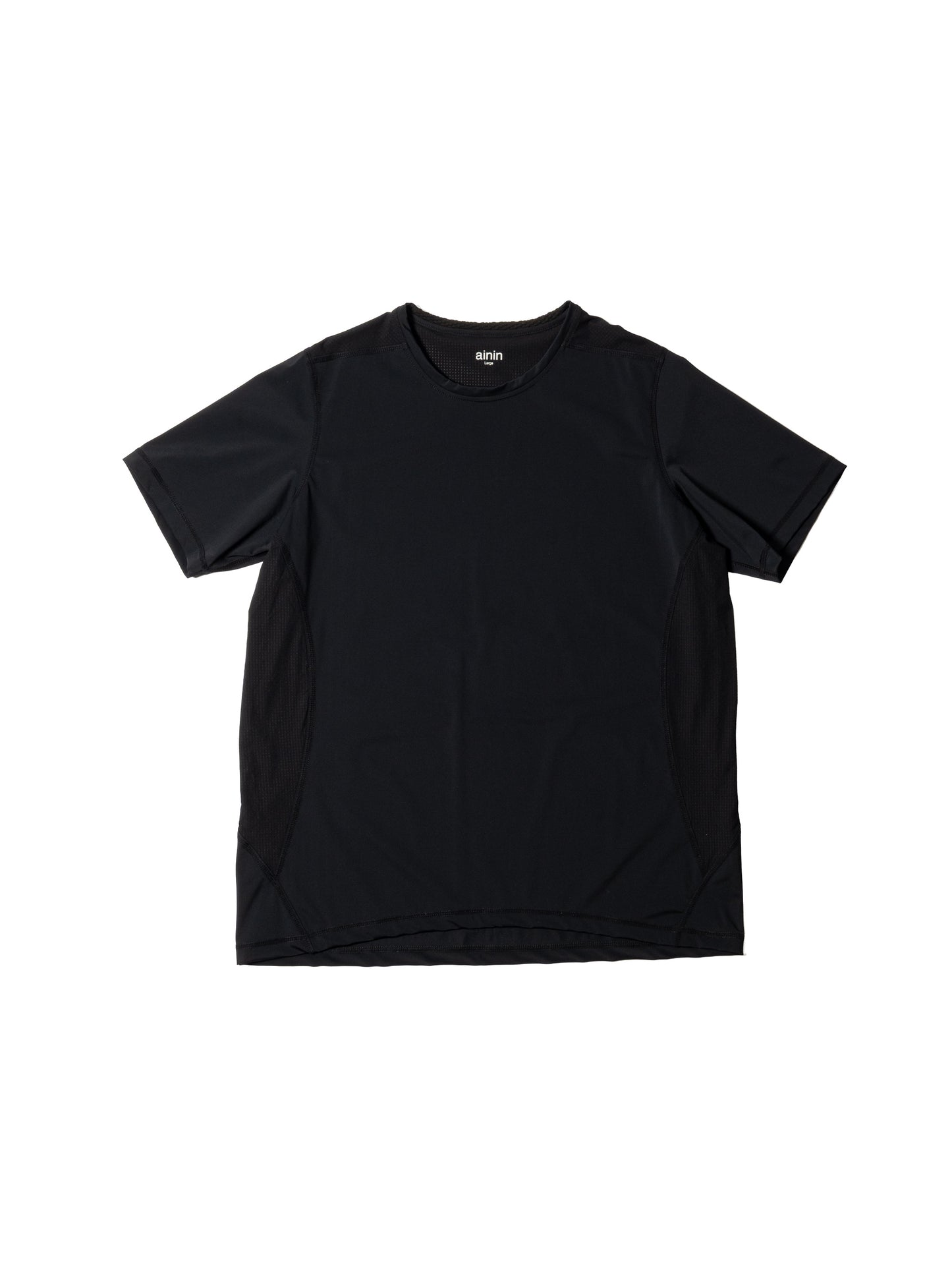 TRAINING  S/S TEE