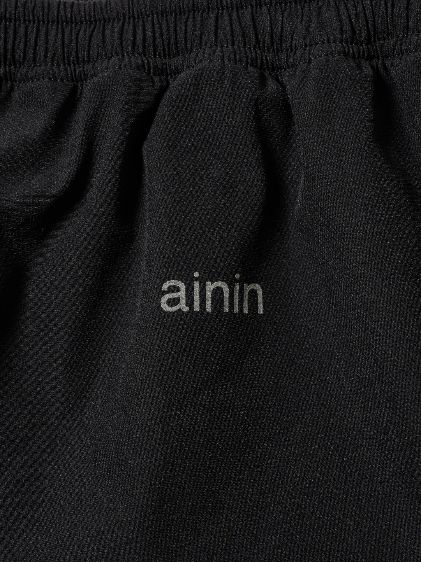 TRAINING SHORTS  "SPLATTER REFLECTION"