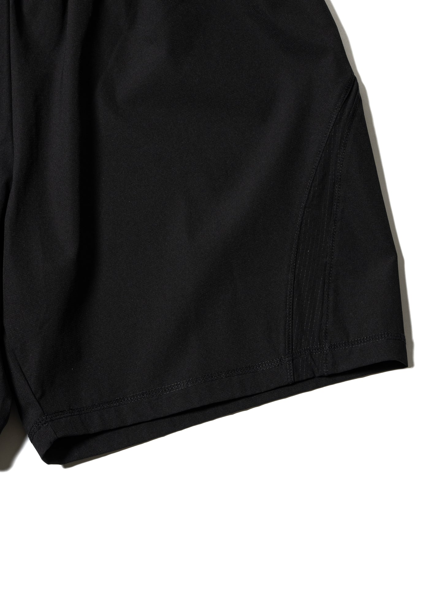 TRAINING SHORTS  "SPLATTER REFLECTION"