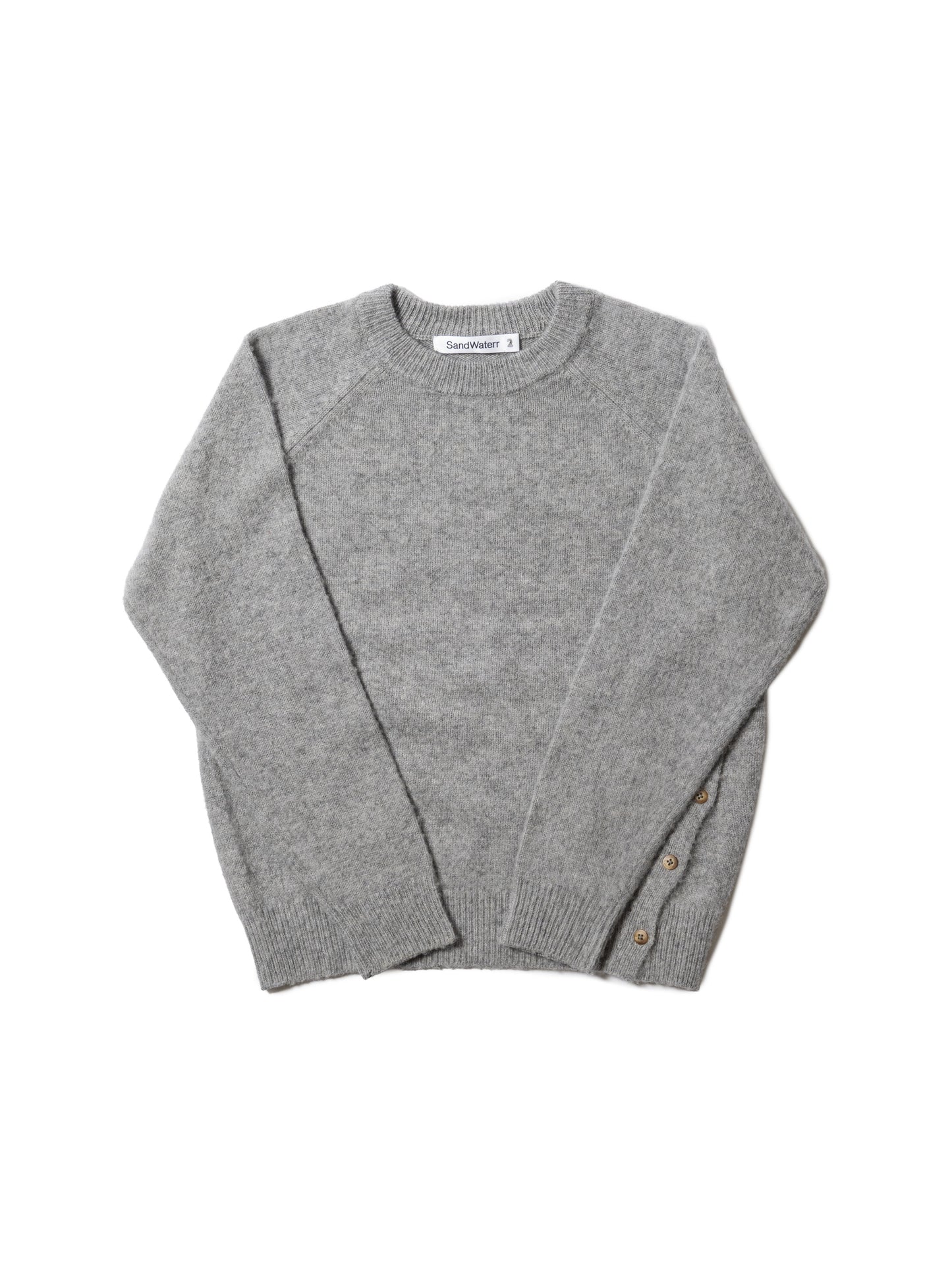 ORGANIZED SWEATER / WOOLEN YARN