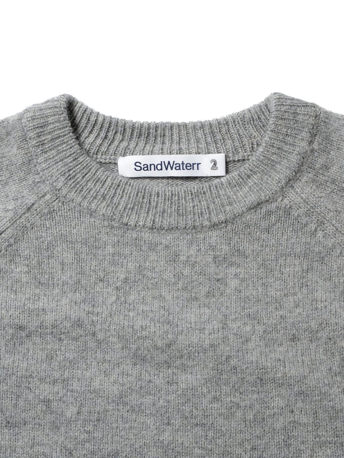 ORGANIZED SWEATER / WOOLEN YARN