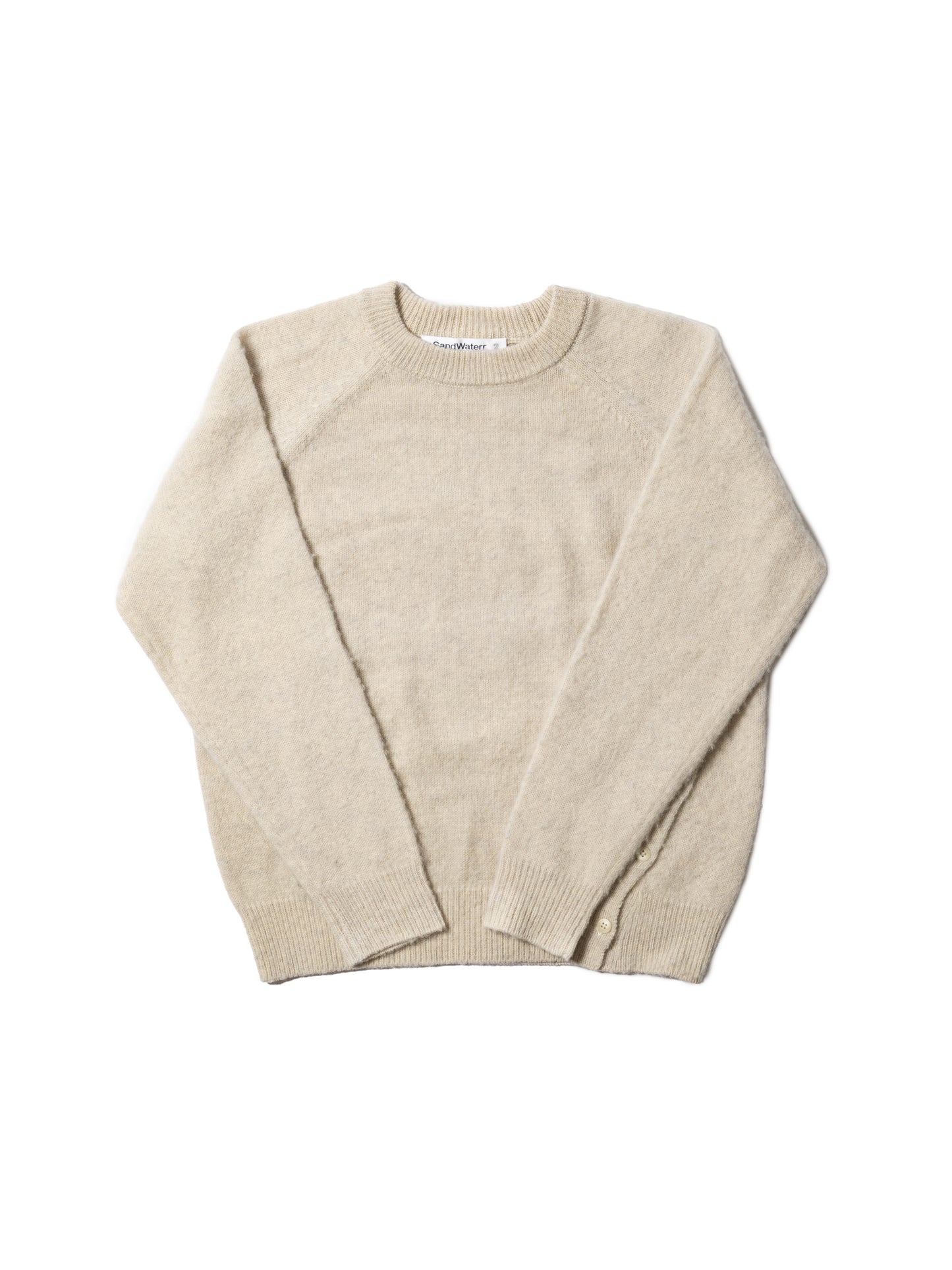 ORGANIZED SWEATER / WOOLEN YARN