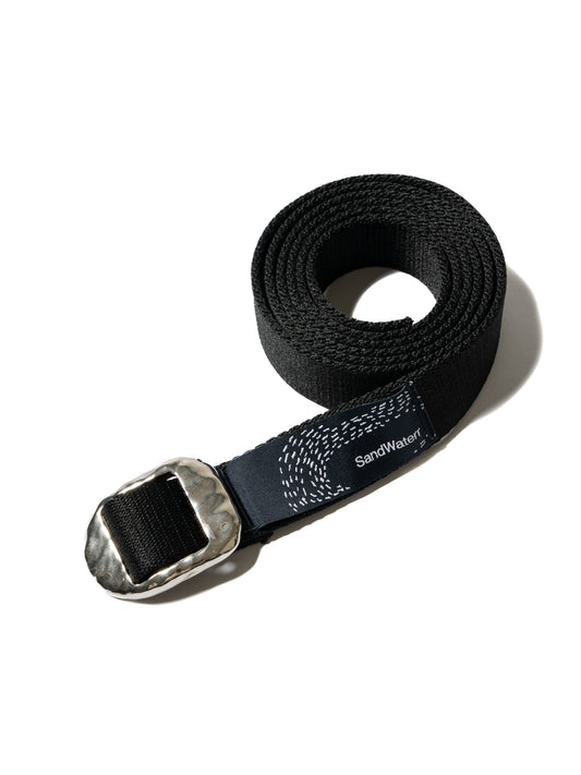 ORGANIZED TAPE BELT× END