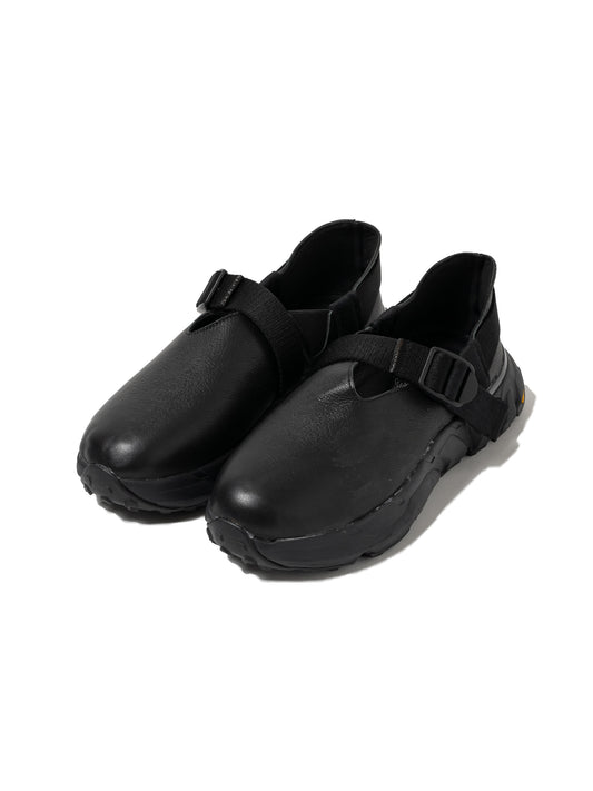 ORGANIZED SHOES / COW LEATHER