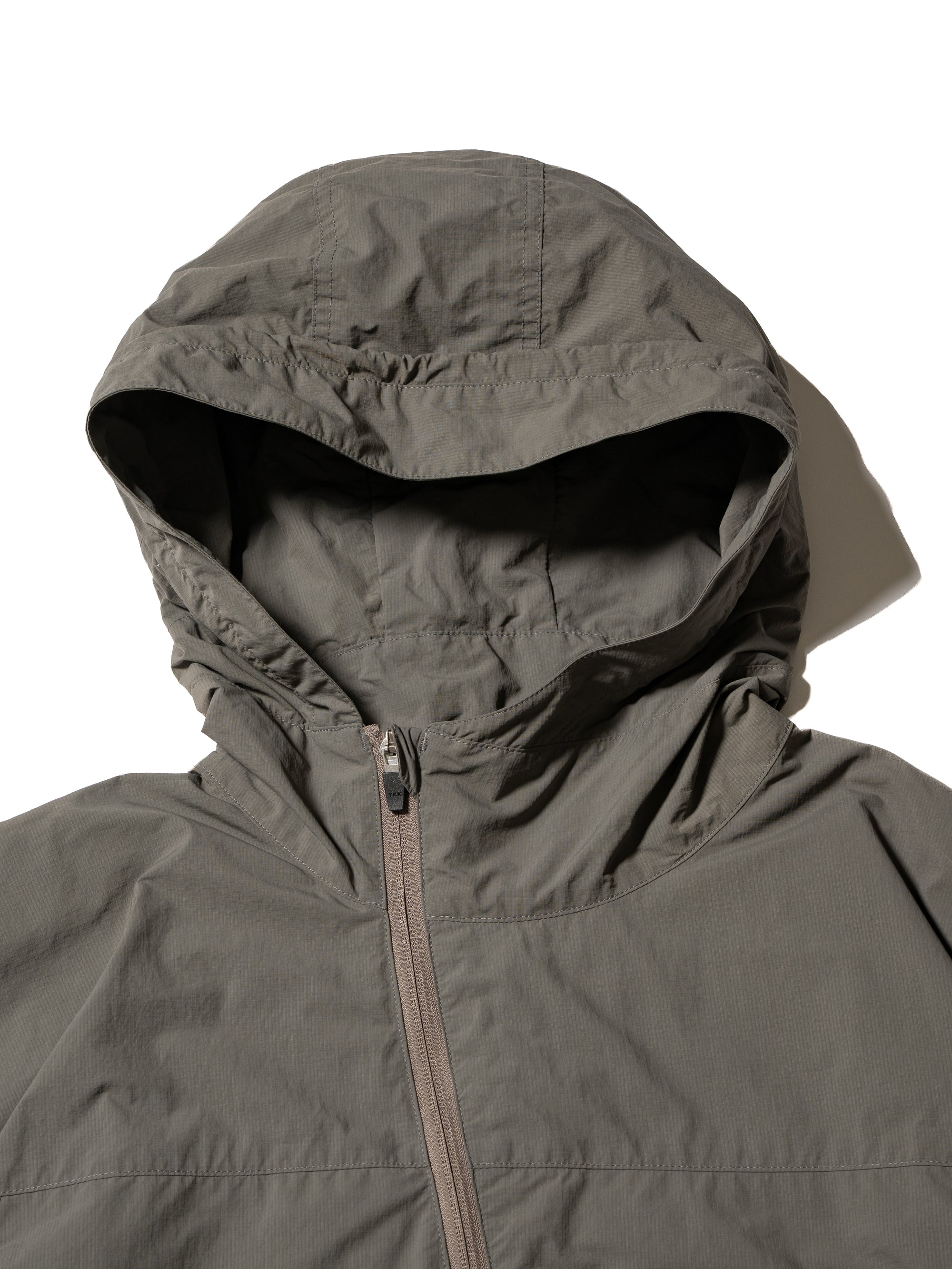 ジャケット・アウター SandWaterr ORGANIZED HOODED PULLOVER ORGANIZED HOODED PULLOVER / RIPSTOP NYLON – SandWaterr