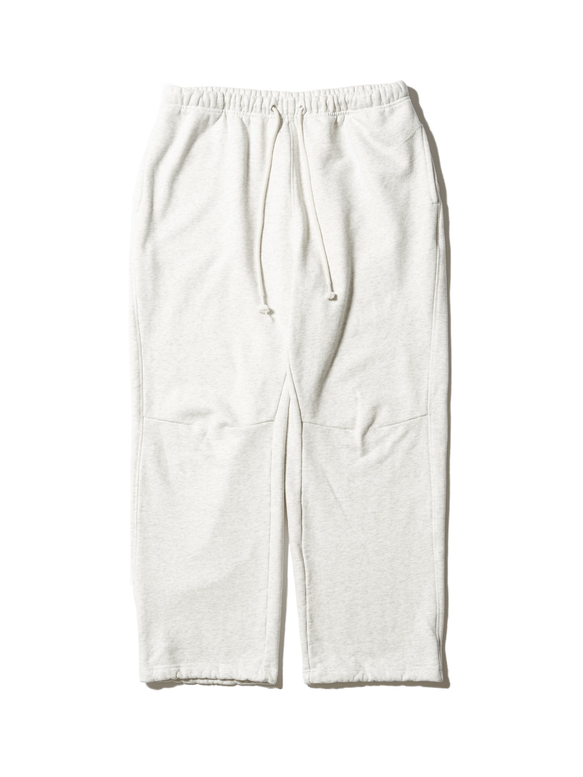 STANOARDACALIRORNIA EASY PANTS出品終了間近‼︎ RESEARCHED EASY PANTS / COTTON SWEAT – SandWaterr