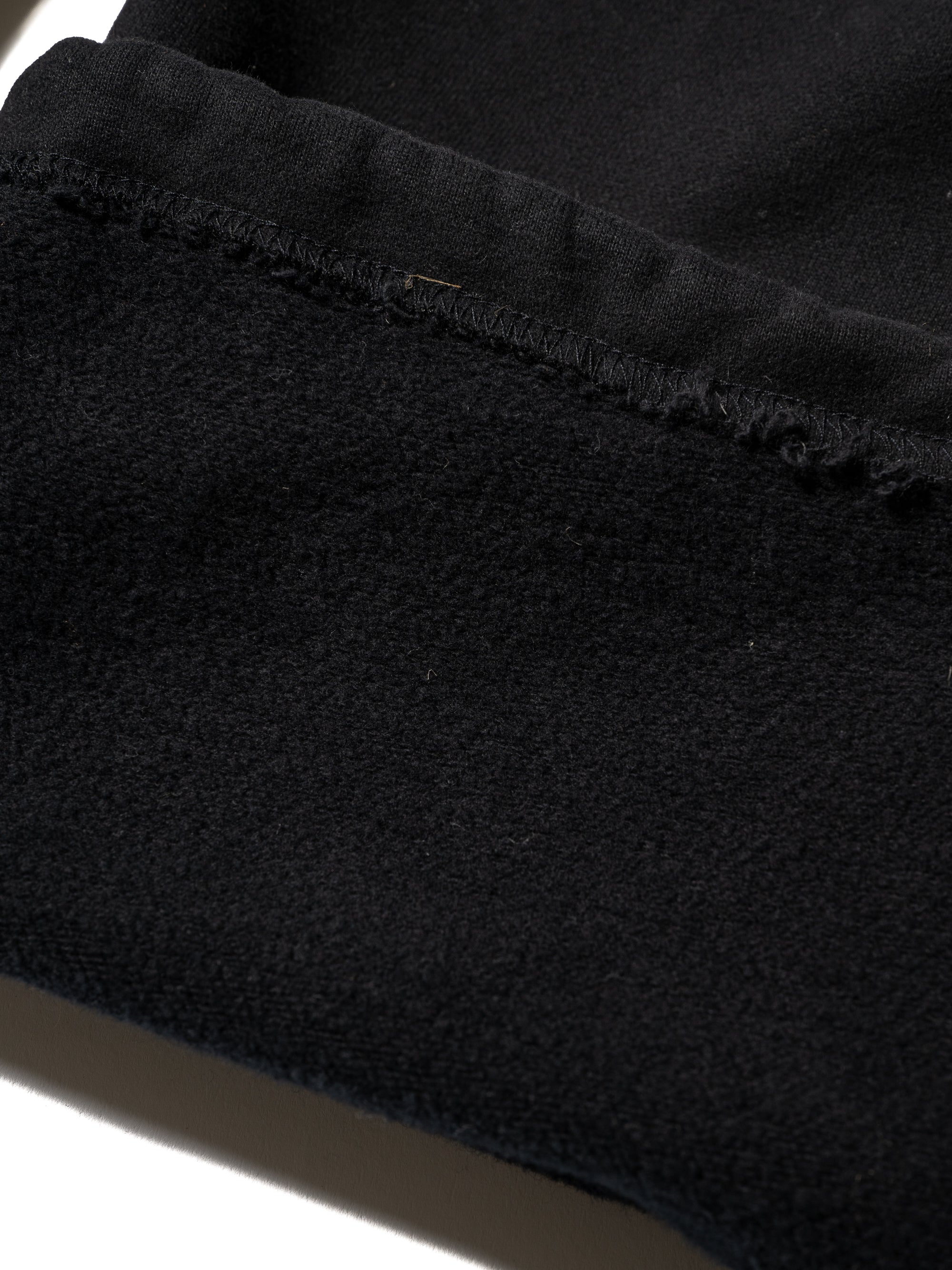 RESEARCHED EASY PANTS / COTTON SWEAT – SandWaterr