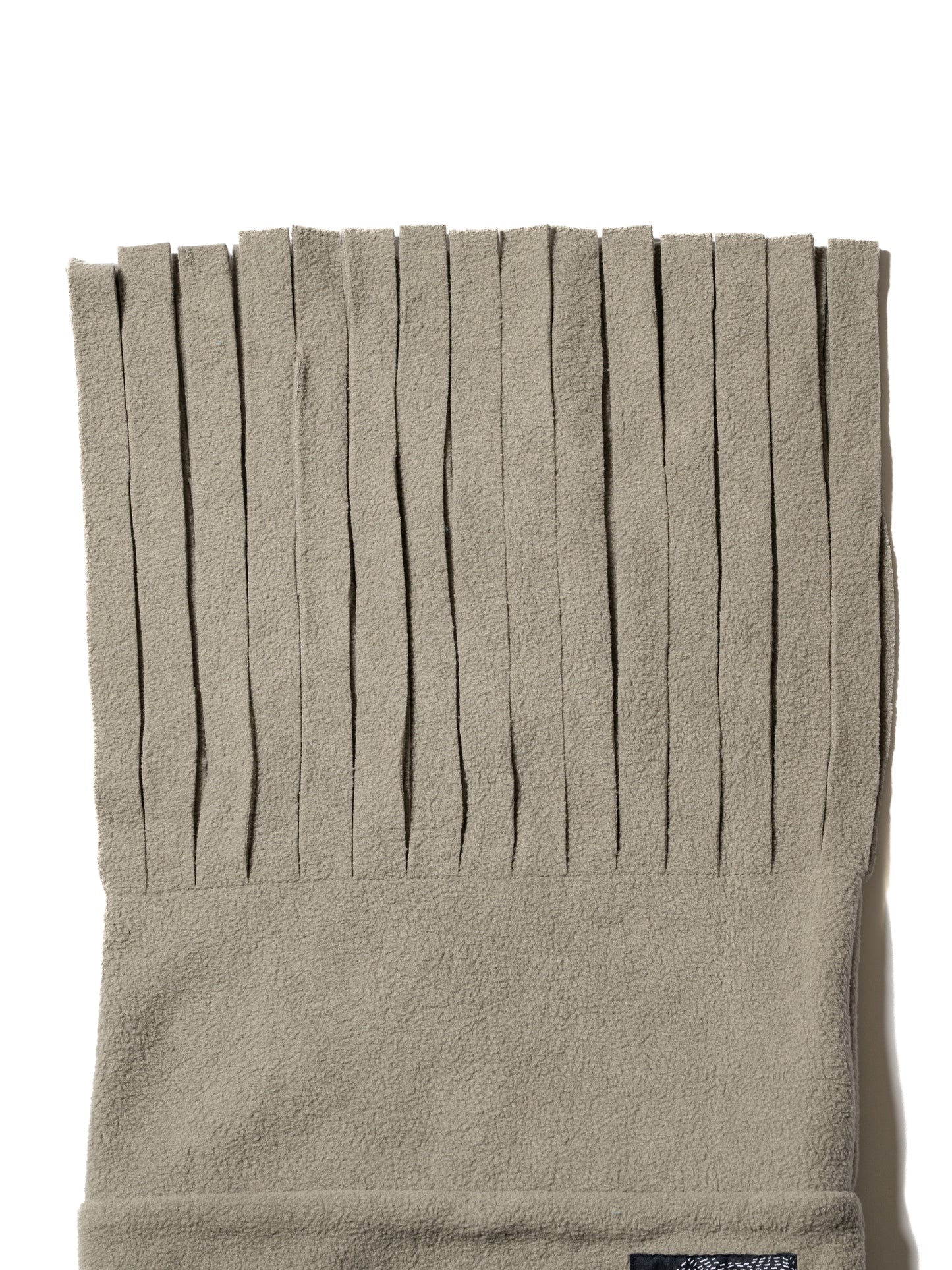 ORGANIZED HOBO CAP / PE.MICRO FLEECE