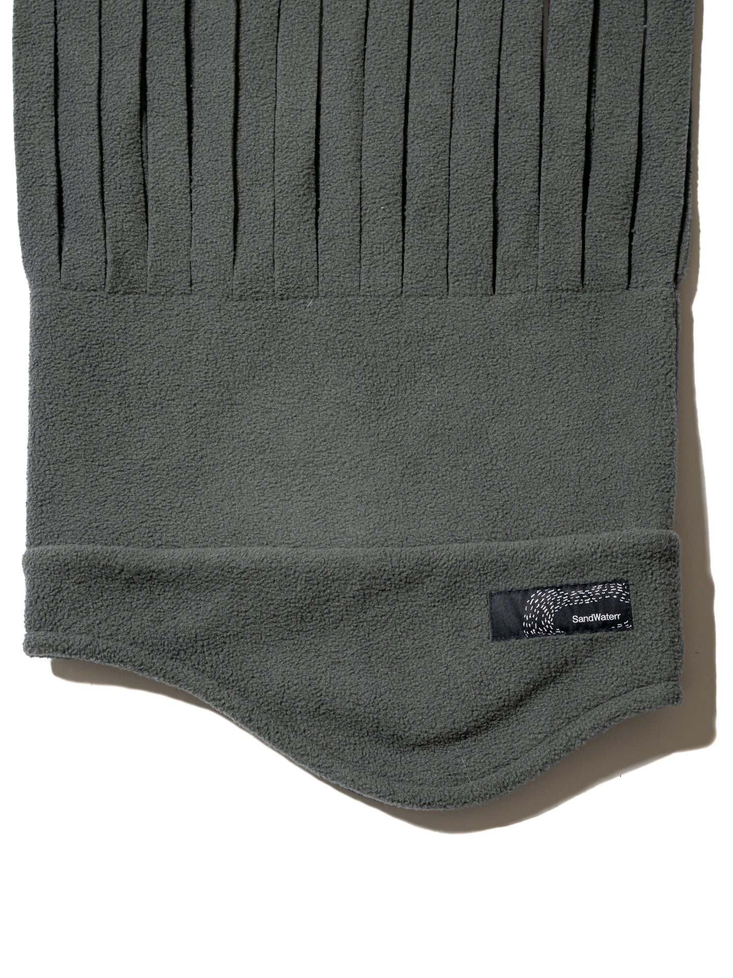 ORGANIZED HOBO CAP / PE.MICRO FLEECE