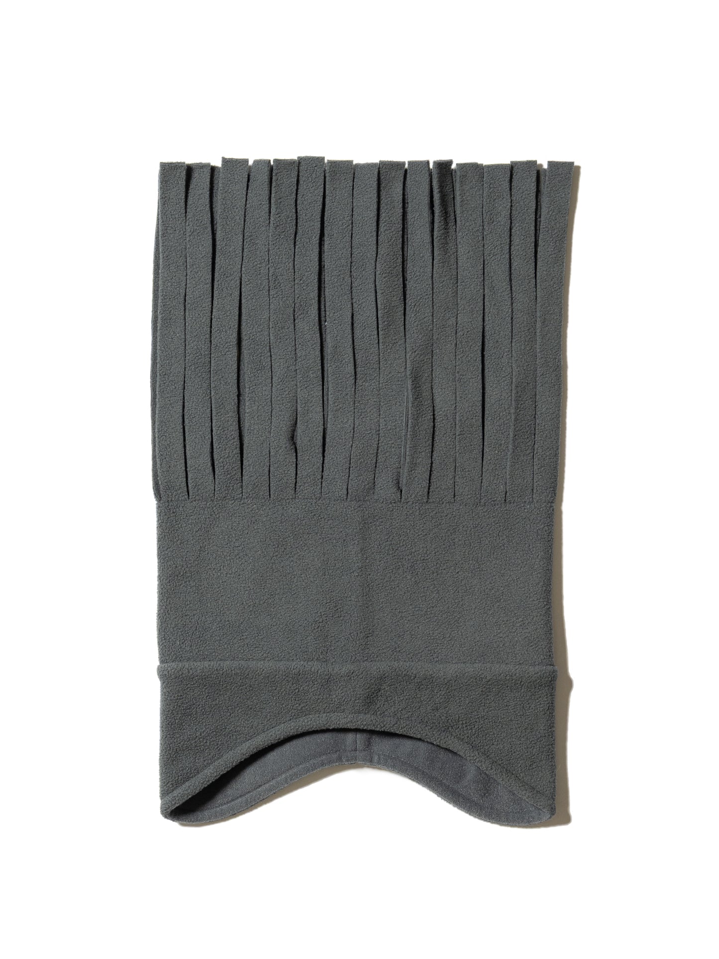 ORGANIZED HOBO CAP / PE.MICRO FLEECE