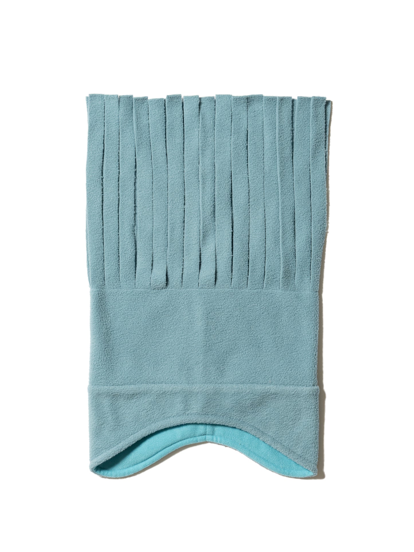 ORGANIZED HOBO CAP / PE.MICRO FLEECE