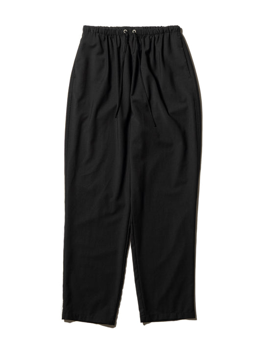 RESEARCHED EASY PANTS / REGGIANI W.SATIN