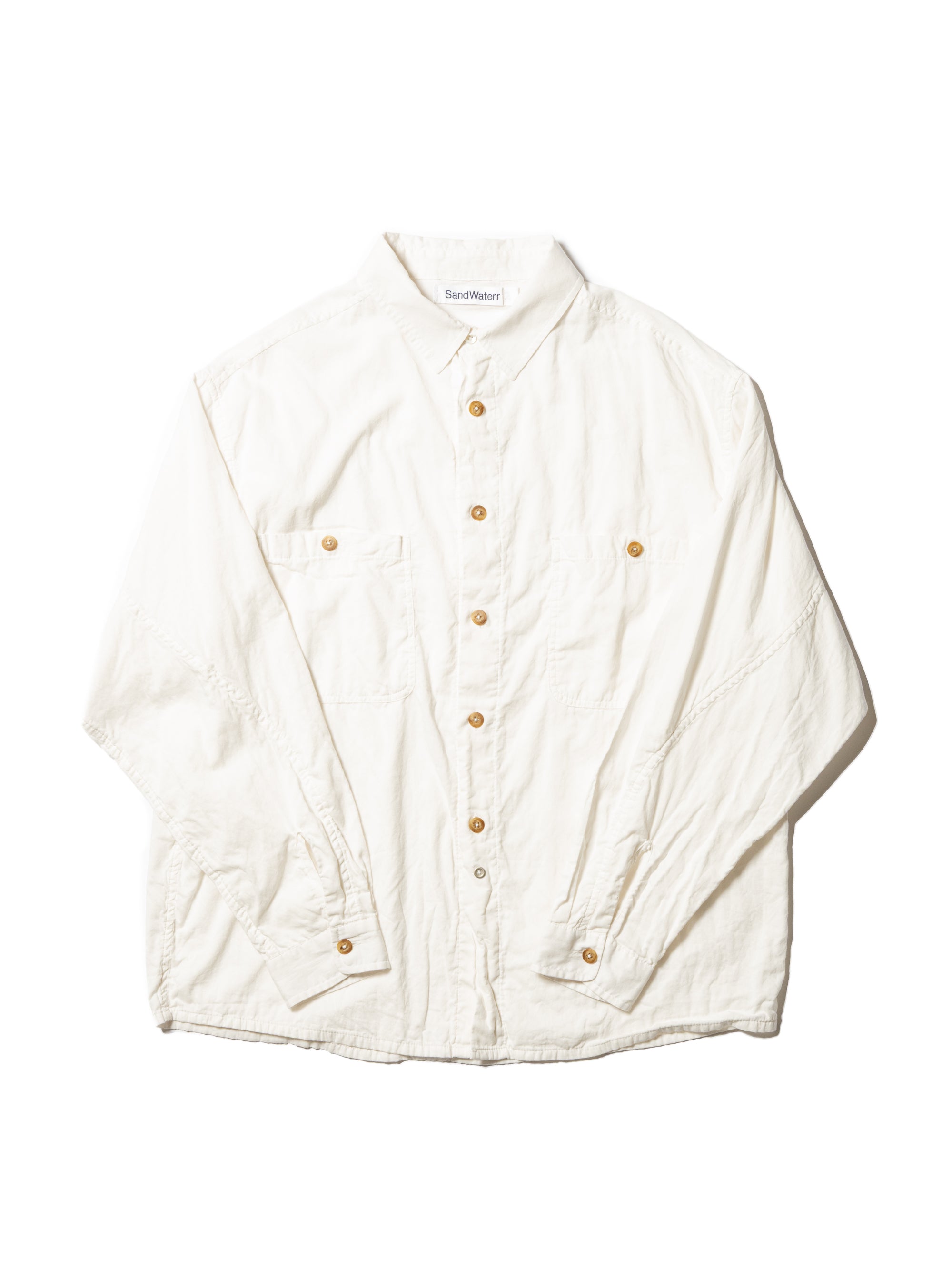 Catalogue SHIRT – SandWaterr