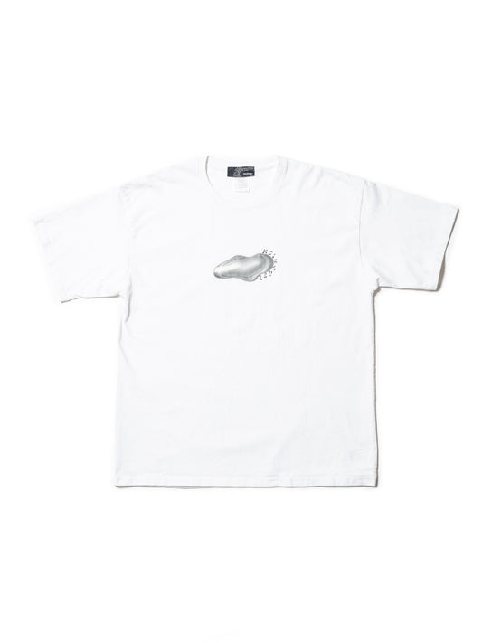 "moisture" TEE × Knuu®