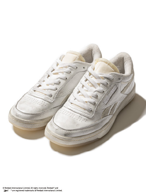 Reebok × SandWaterr CLUB C REVENGE